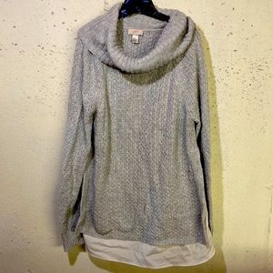 Loft Sweater